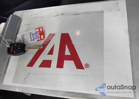 2012 Honda Accord 3.5 Ex z USA, uszkodzony, nr VIN 1HGCP3F77CA003816